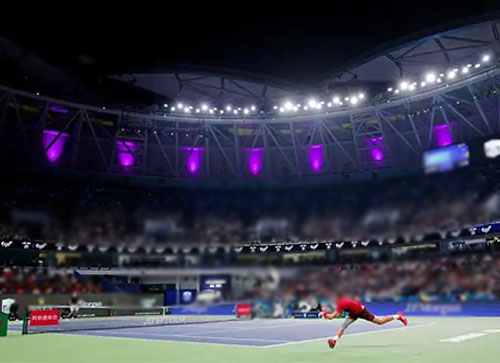 敦化市体育比赛